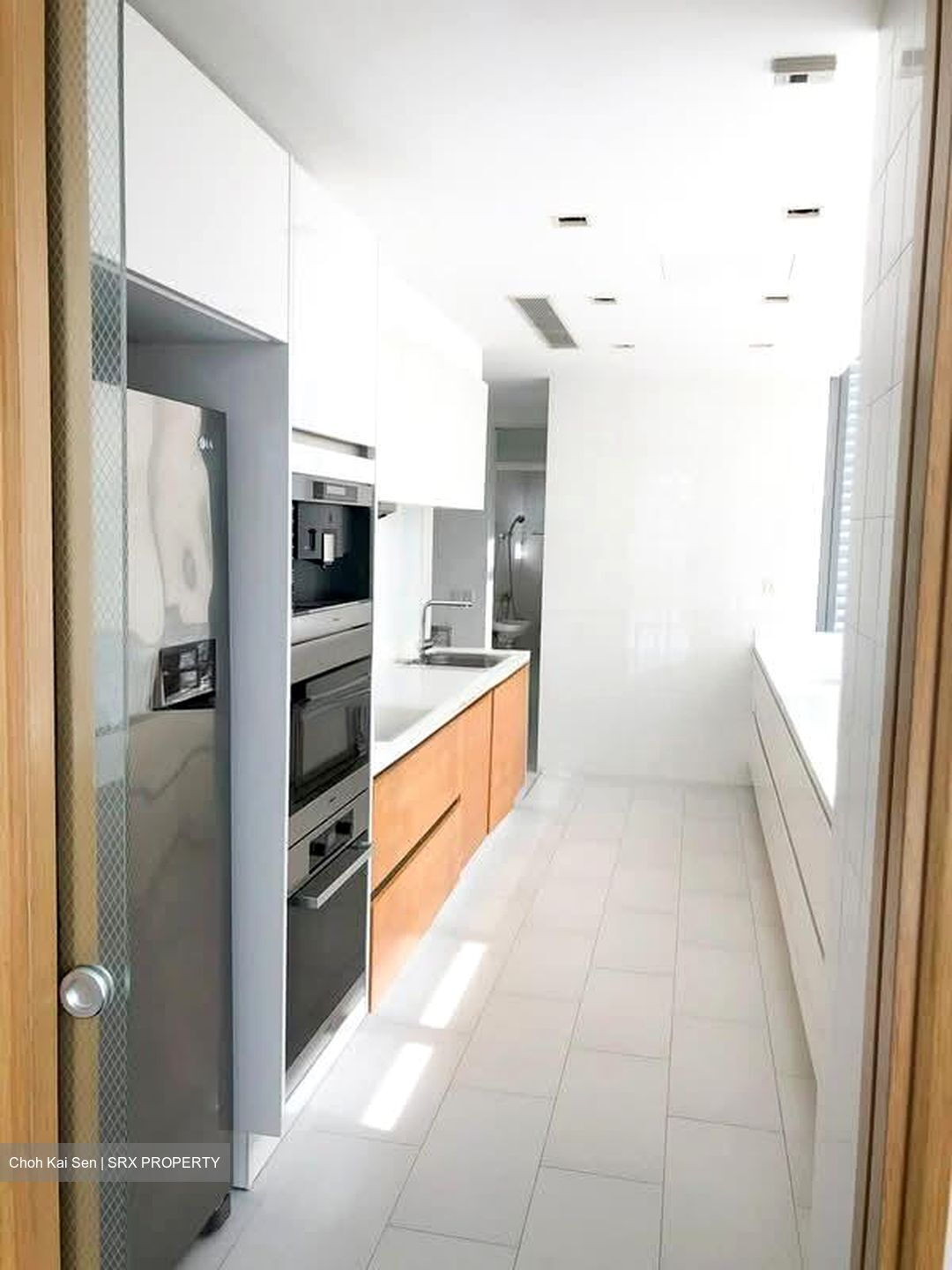 Helios Residences (D9), Apartment #581934951